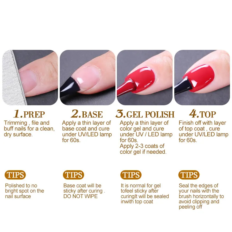 Clou Beaute Conjunto de Caixa  - Resin Pigment Set avaliação e preço
