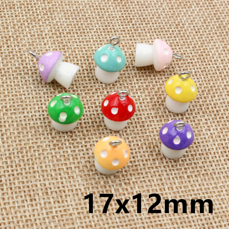Pingente de resina de 10 peças - Resin Craft Supplies avaliação e preço
