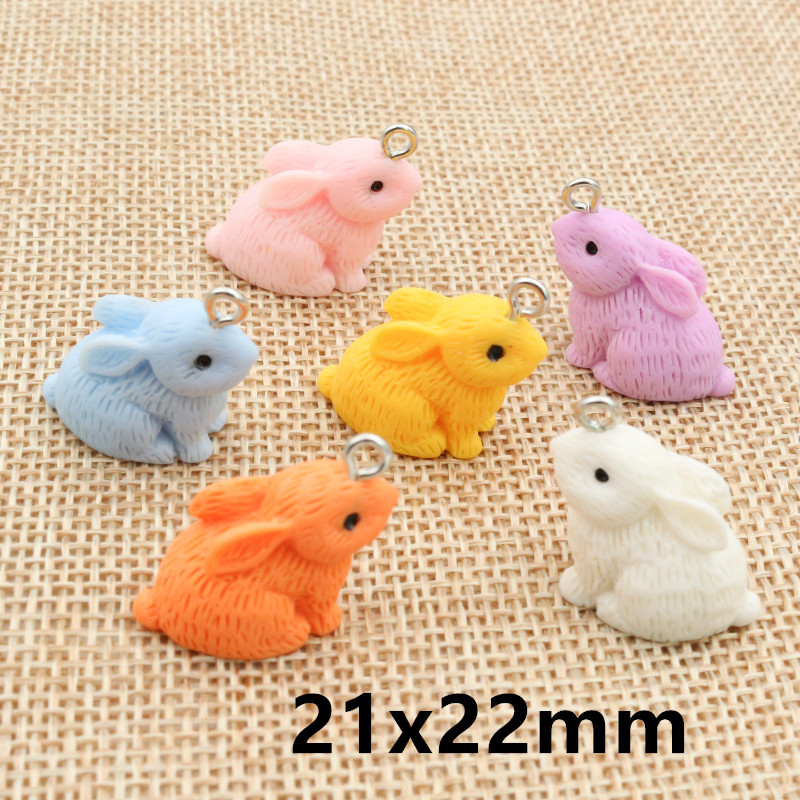 Pingente de resina de 10 peças - Resin Craft Supplies avaliação e preço