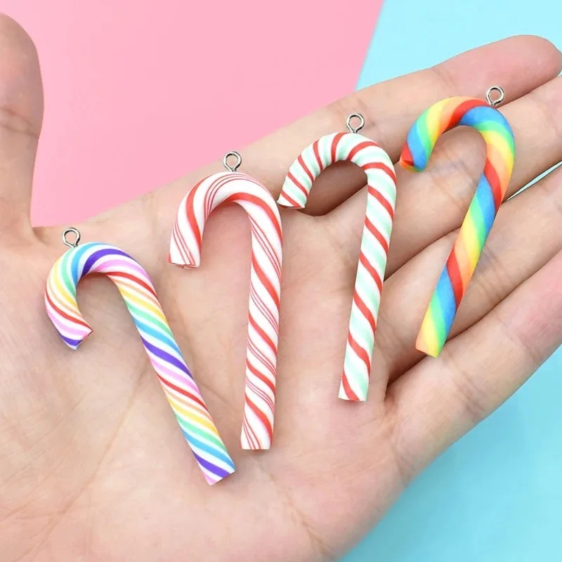 10 Peças Encantadoras de Pinge - Resin Crafts avaliação e preço